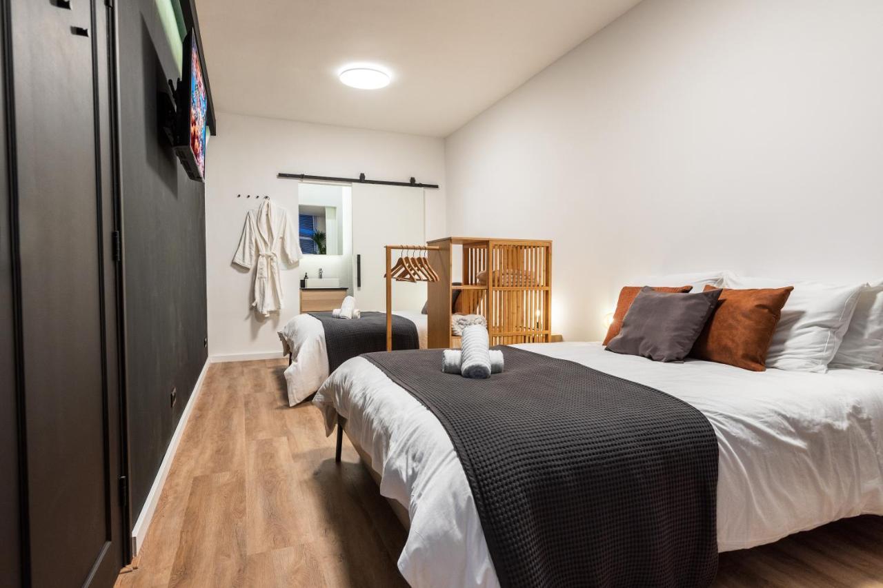 New Pearl Of Scheveningen Black Swan Beach A Family Loft The Hague 180A Exterior photo